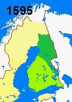 SUOMEN SOTAISAA HISTORIAA - Elisenvaaran Miikkulaiset ry